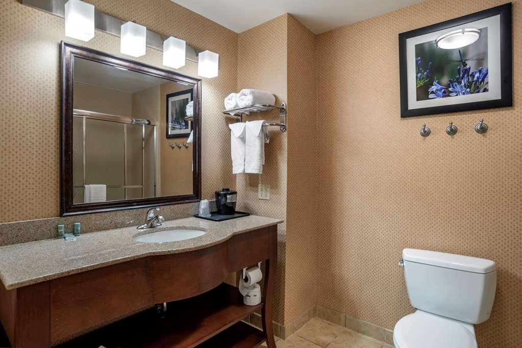 Best Western St. Francisville Hotel Room photo