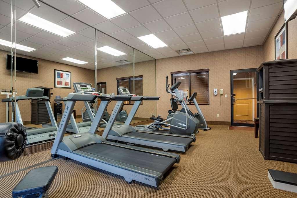 Best Western St. Francisville Hotel Facilities photo