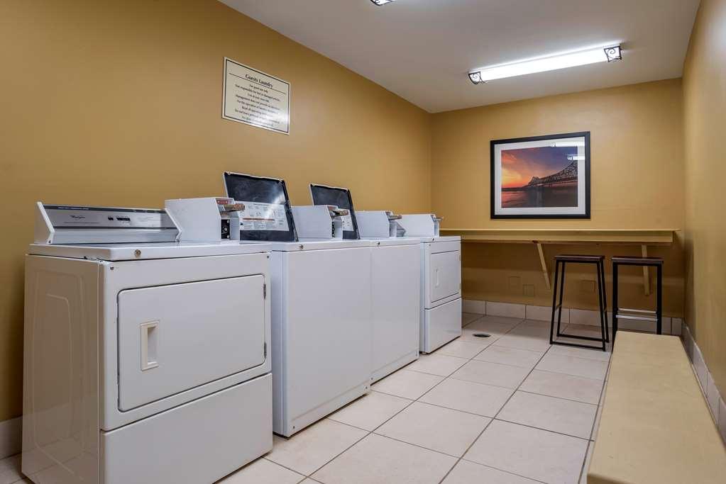 Best Western St. Francisville Hotel Facilities photo