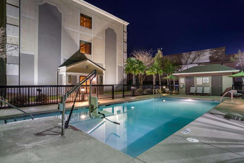 Best Western St. Francisville Hotel Facilities photo