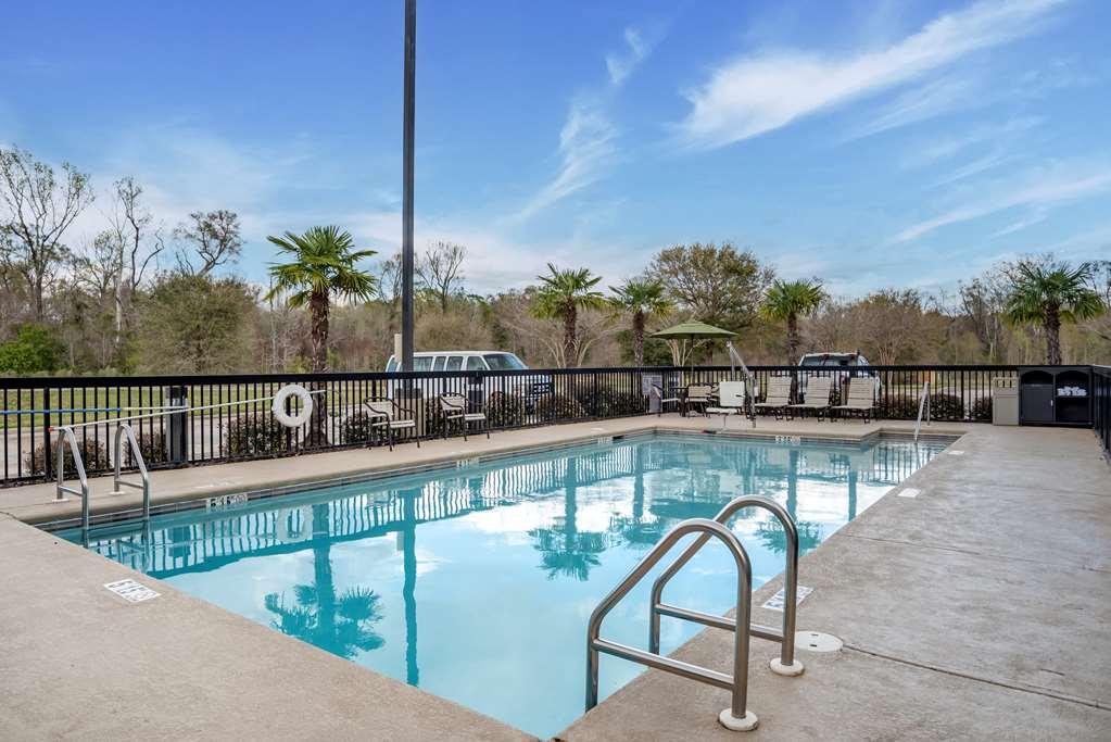 Best Western St. Francisville Hotel Facilities photo