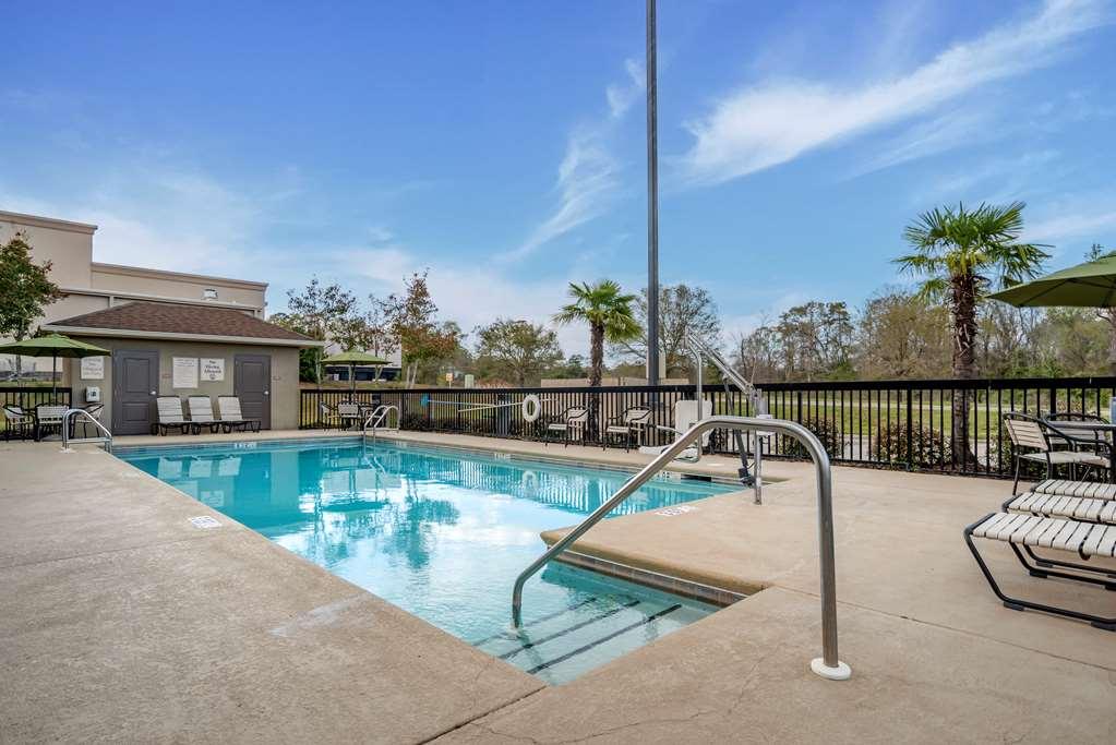 Best Western St. Francisville Hotel Exterior photo