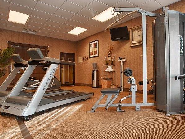 Best Western St. Francisville Hotel Exterior photo